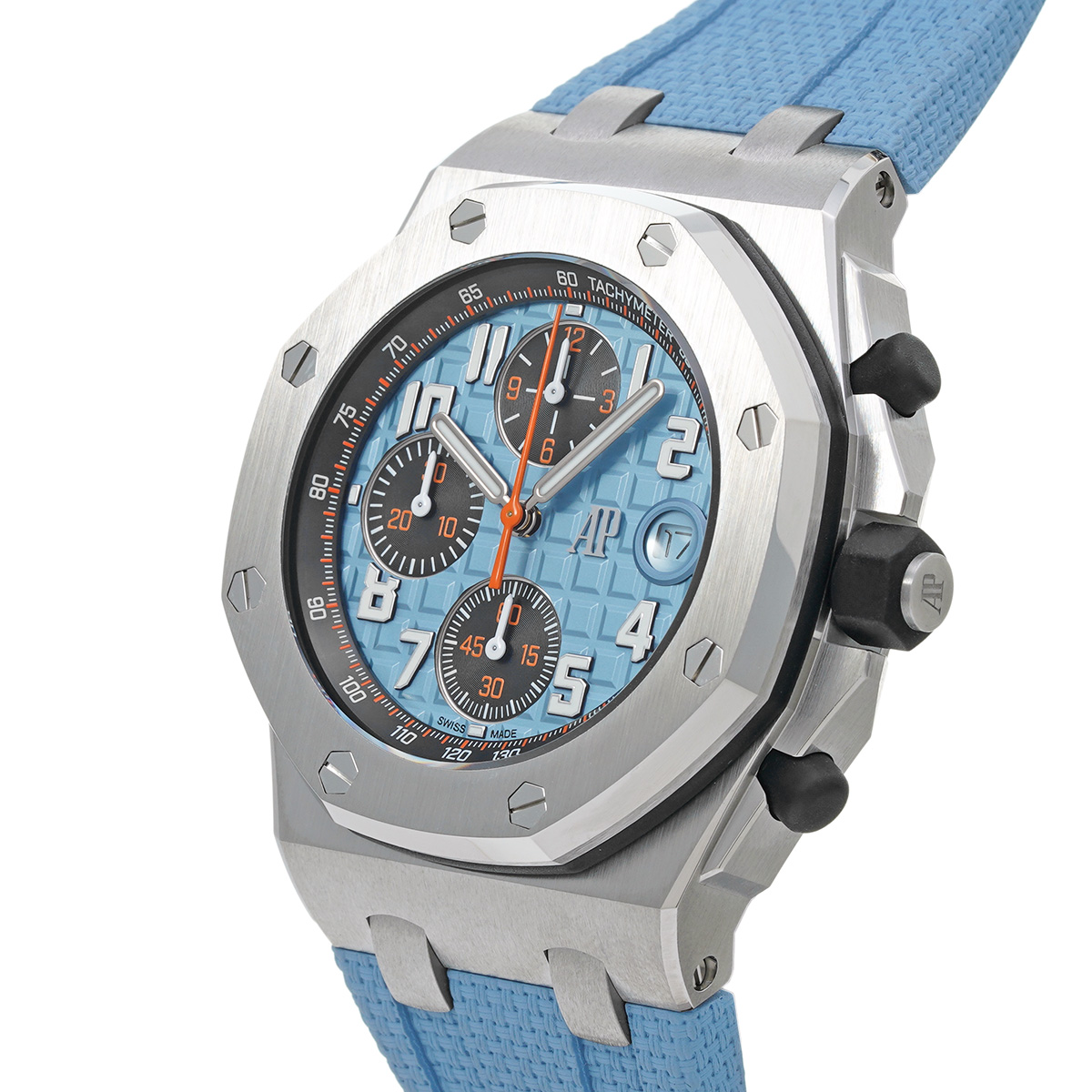 Audemars Piguet Royal Oak Offshore Chronograph 26238ST.OO.A340CA.01 - Image 2