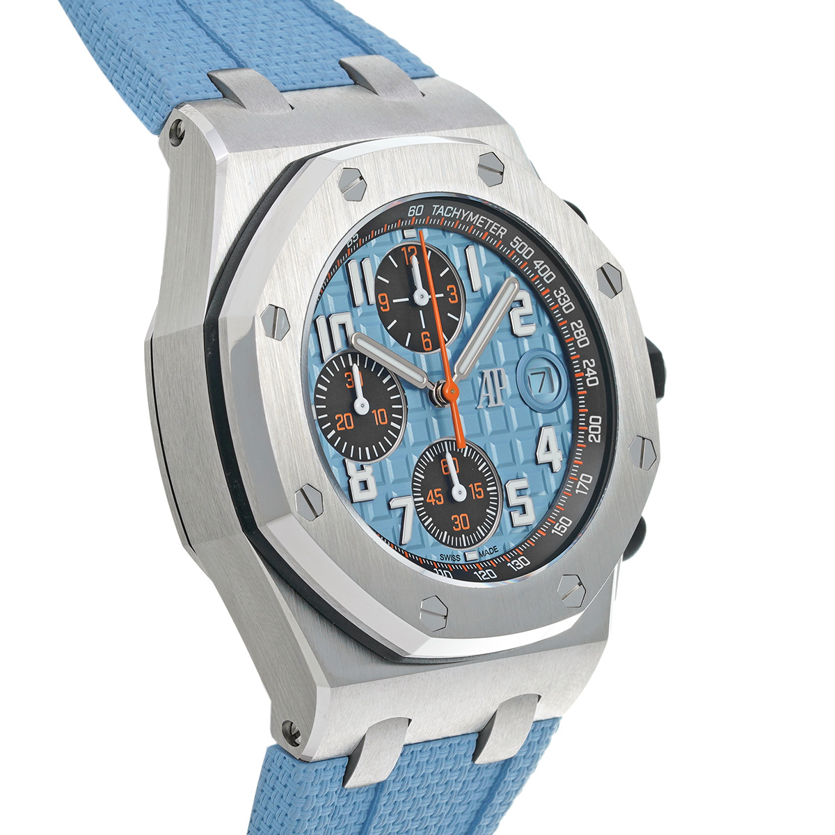 Audemars Piguet Royal Oak Offshore Chronograph 26238ST.OO.A340CA.01 - Image 3