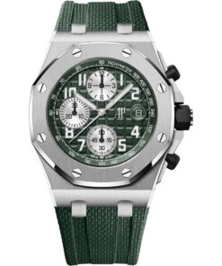 Audemars Piguet Royal Oak Offshore 26238TI.OO.A056CA.01