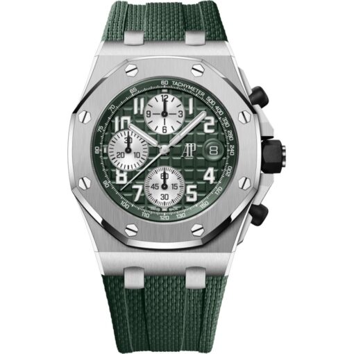 Audemars Piguet Royal Oak Offshore 26238TI.OO.A056CA.01