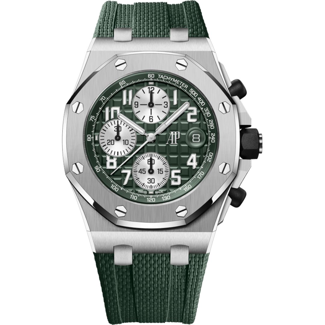 Audemars Piguet Royal Oak Offshore 26238TI.OO.A056CA.01