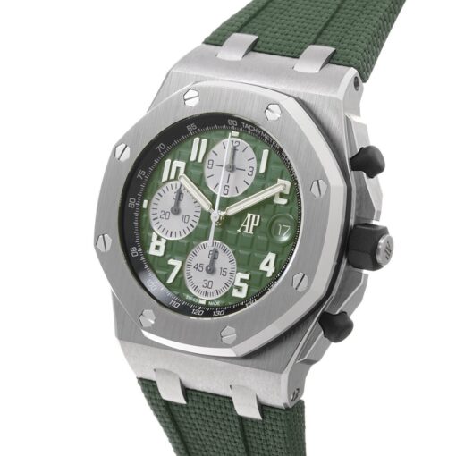 Audemars Piguet Royal Oak Offshore 26238TI.OO.A056CA.01 - Image 2