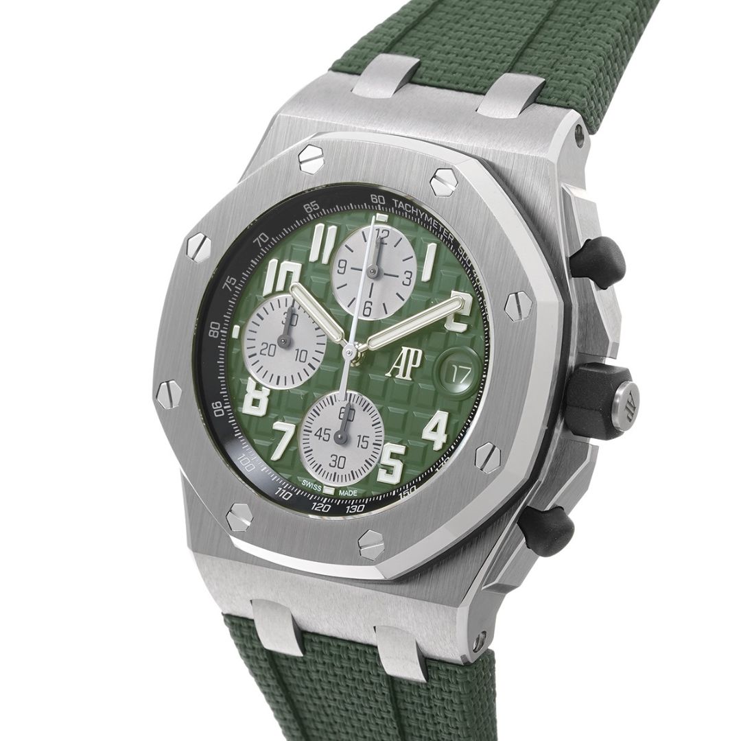 Audemars Piguet Royal Oak Offshore 26238TI.OO.A056CA.01 - Image 2