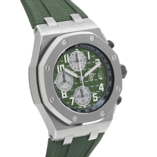 Audemars Piguet Royal Oak Offshore 26238TI.OO.A056CA.01 - Image 3