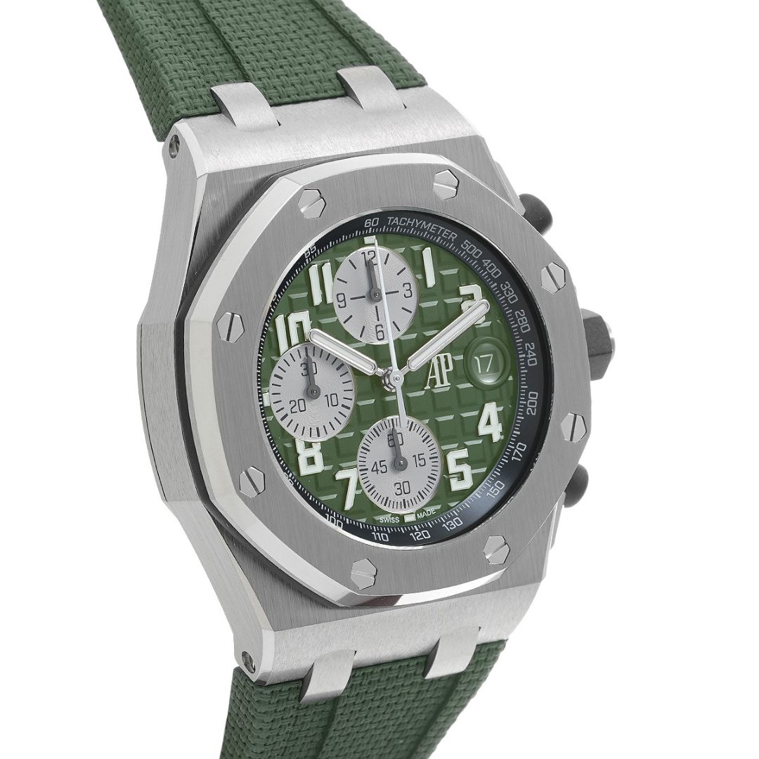 Audemars Piguet Royal Oak Offshore 26238TI.OO.A056CA.01 - Image 3