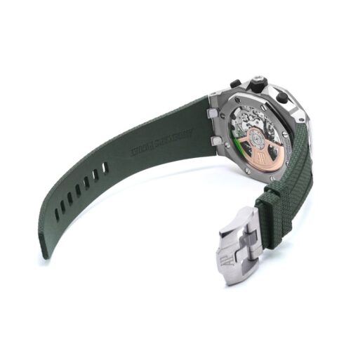 Audemars Piguet Royal Oak Offshore 26238TI.OO.A056CA.01 - Image 4