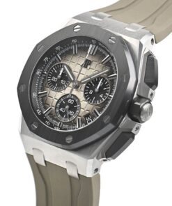 Alternative view of Audemars Piguet Royal Oak Offshore 26420SO.OO.A600CA.01