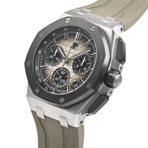 Audemars Piguet Royal Oak Offshore 26420SO.OO.A600CA.01 - Image 2