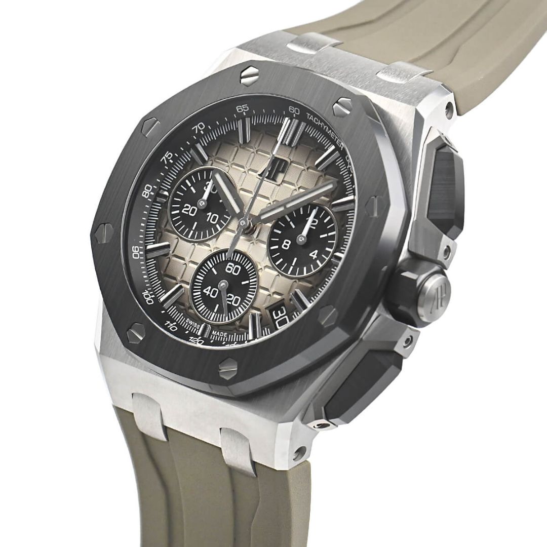 Audemars Piguet Royal Oak Offshore 26420SO.OO.A600CA.01 - Image 2