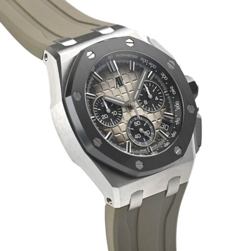 Audemars Piguet Royal Oak Offshore 26420SO.OO.A600CA.01 - Image 3