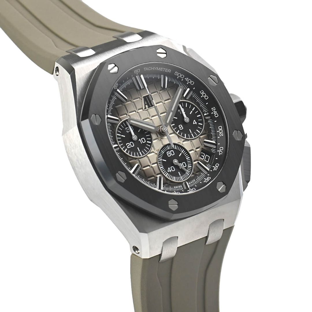Audemars Piguet Royal Oak Offshore 26420SO.OO.A600CA.01 - Image 3