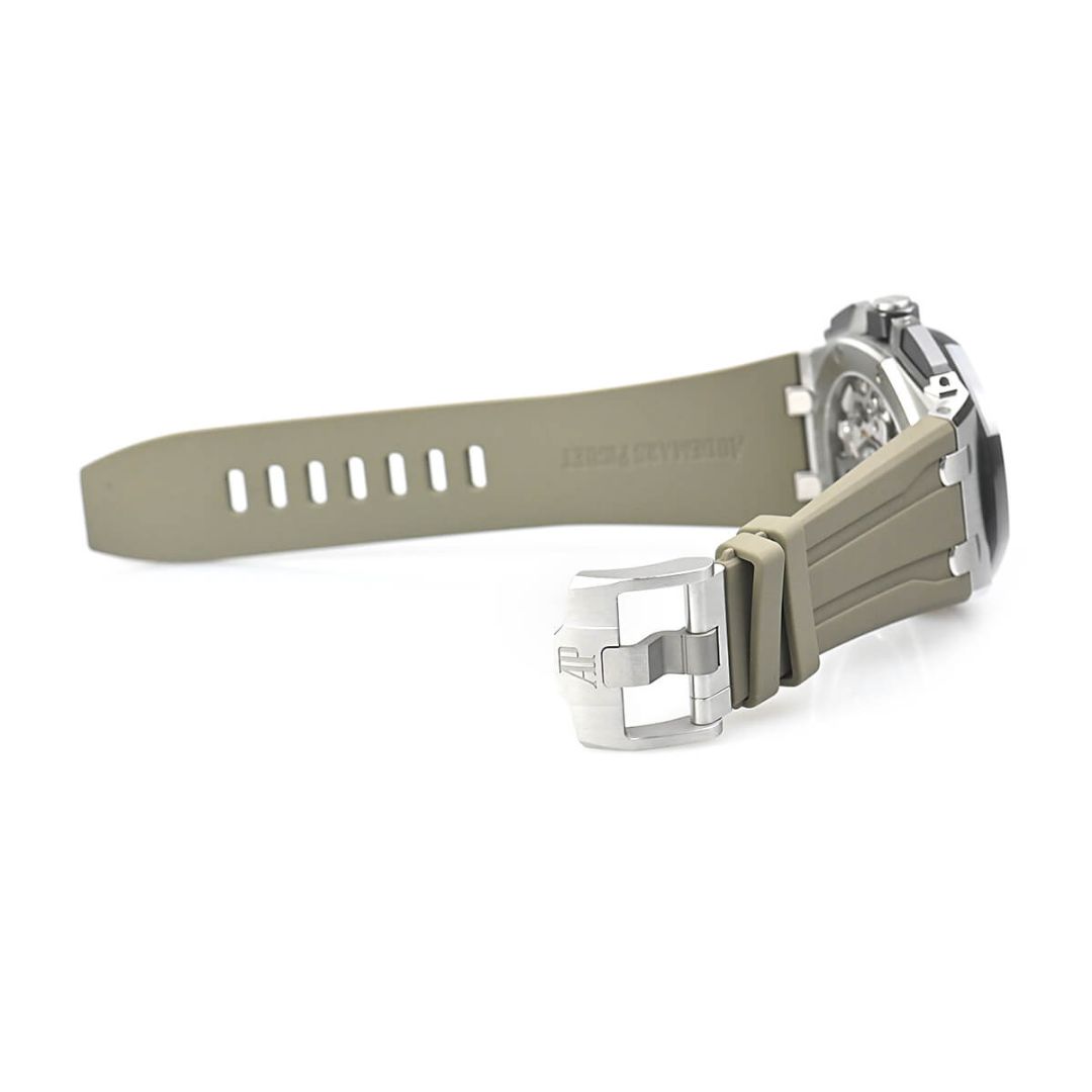 Audemars Piguet Royal Oak Offshore 26420SO.OO.A600CA.01 - Image 4