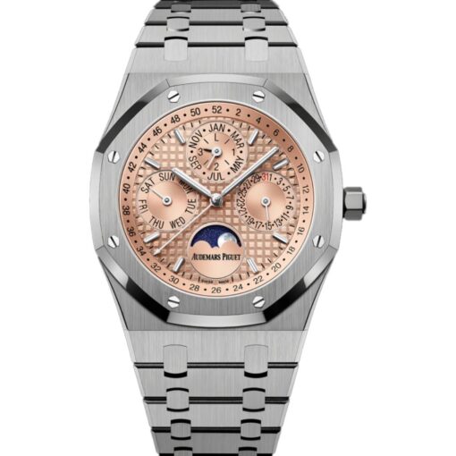 Audemars Piguet Royal Oak Perpetual Calendar 26615TI.OO.1220TI.01