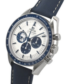 Alternative view of Omega Speedmaster Silver Snoopy Award 310.32.42.50.02.001