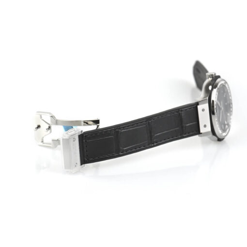 Hublot Classic Fusion Titanium Diamonds 565.NX.1470.LR.1204 - Image 4