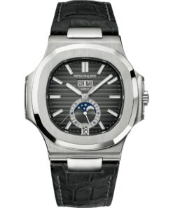 Patek Philippe Nautilus 5726A-001