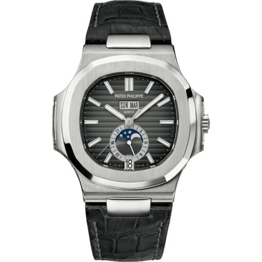 Patek Philippe Nautilus 5726A-001