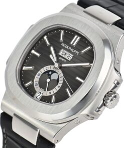 Alternative view of Patek Philippe Nautilus 5726A-001