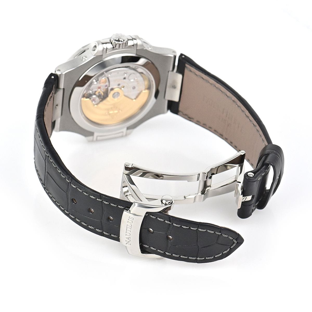 Patek Philippe Nautilus 5726A-001 - Image 4