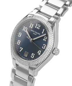 Alternative view of Patek Philippe Twenty~4 7300/1200A-001