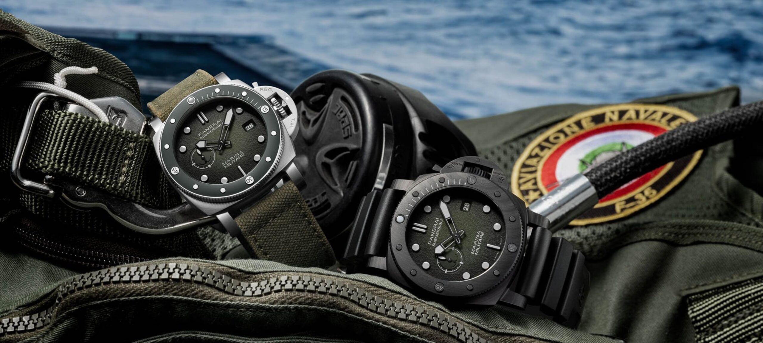 Royal Oak vs. Royal Oak Offshore: What’s the Difference?
