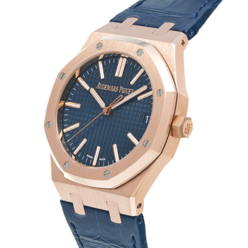 Audemars Piguet Royal Oak Selfwinding 15510OR.OO.D315CR.02 - Image 2