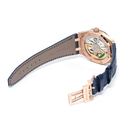 Audemars Piguet Royal Oak Selfwinding 15510OR.OO.D315CR.02 - Image 4