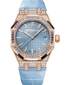 Audemars Piguet Royal Oak Selfwinding 15551OR.ZS.D344CR.01
