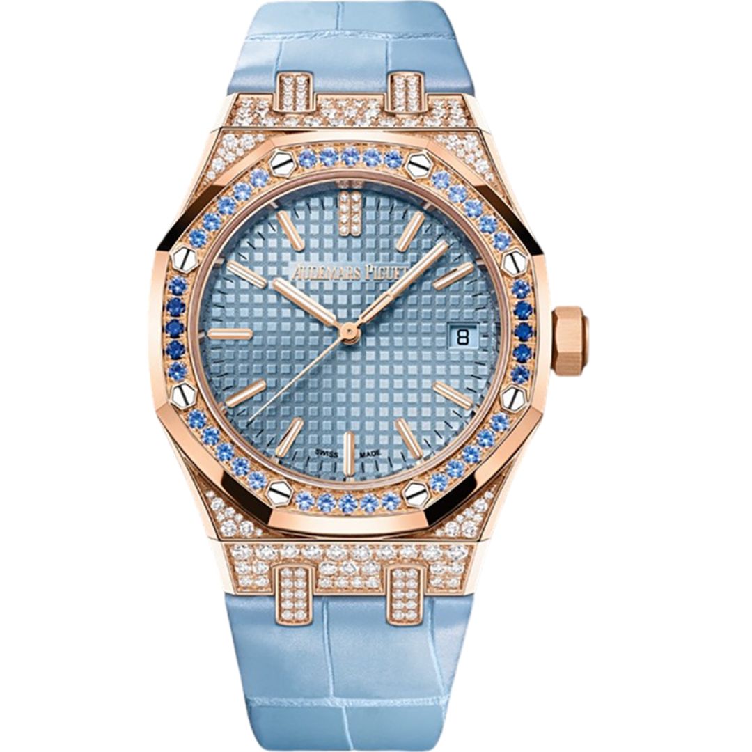 Audemars Piguet Royal Oak Selfwinding 15551OR.ZS.D344CR.01