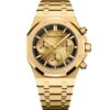 Audemars Piguet Royal Oak Chronograph 26240BA.OO.1320BA.02