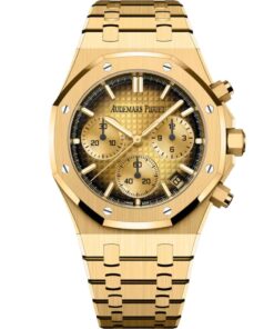 Audemars Piguet Royal Oak Chronograph 26240BA.OO.1320BA.02