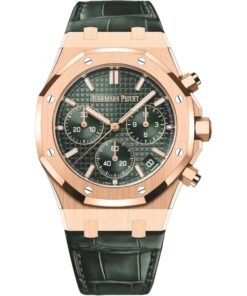 Audemars Piguet Royal Oak Chronograph 26240OR.OO.D404CR.02