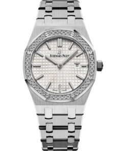 Audemars Piguet Royal Oak 67651ST.ZZ.1261ST.01
