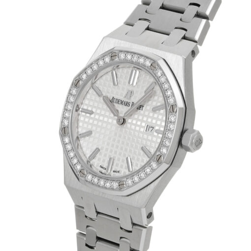Audemars Piguet Royal Oak 67651ST.ZZ.1261ST.01 - Image 2