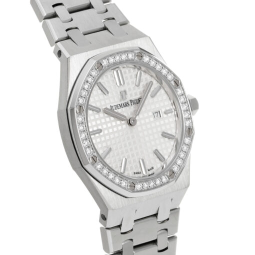 Audemars Piguet Royal Oak 67651ST.ZZ.1261ST.01 - Image 3