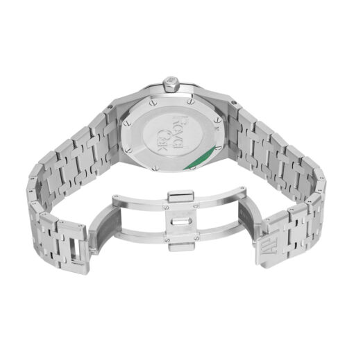 Audemars Piguet Royal Oak 67651ST.ZZ.1261ST.01 - Image 4