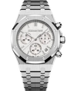Audemars Piguet Royal Oak Chronograph 26240ST.OO.1320ST.07