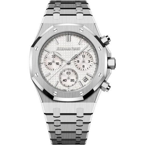 Audemars Piguet Royal Oak Chronograph 26240ST.OO.1320ST.07