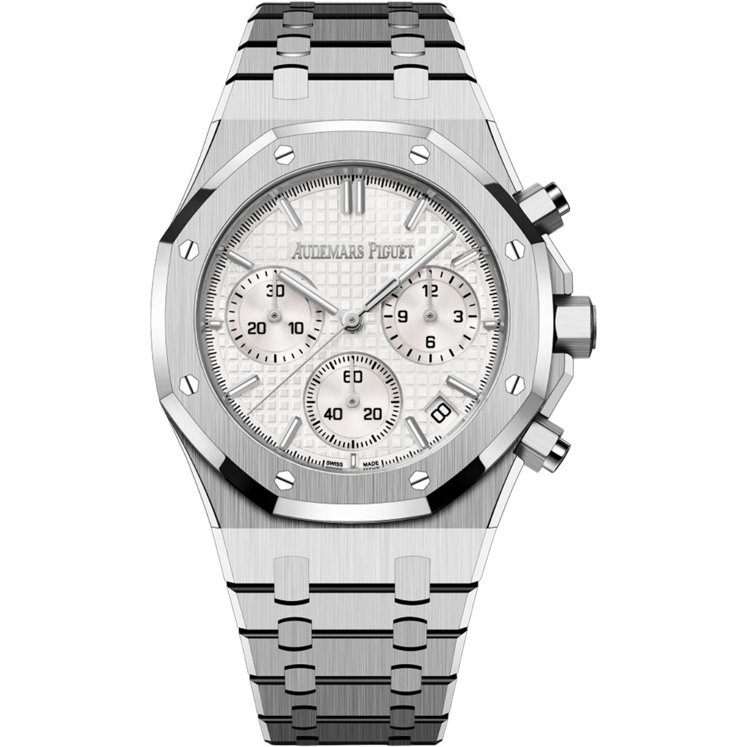 Audemars Piguet Royal Oak Chronograph 26240ST.OO.1320ST.07