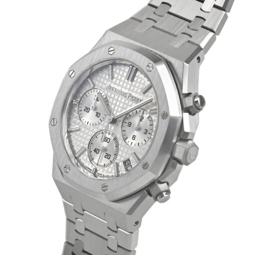 Audemars Piguet Royal Oak Chronograph 26240ST.OO.1320ST.07 - Image 2
