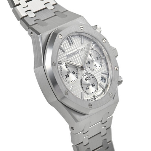 Audemars Piguet Royal Oak Chronograph 26240ST.OO.1320ST.07 - Image 3
