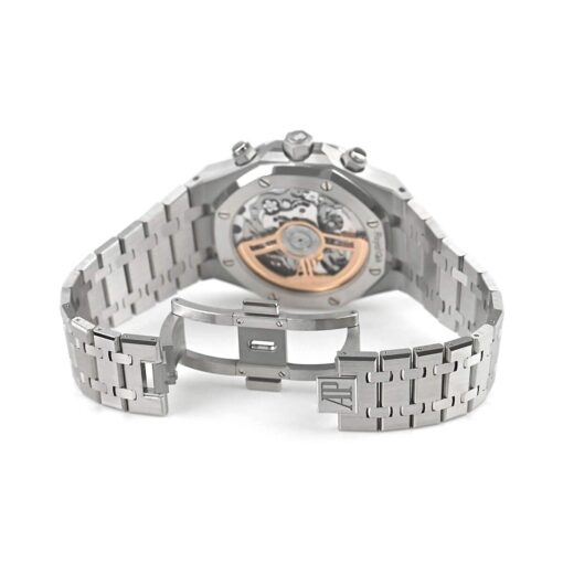 Audemars Piguet Royal Oak Chronograph 26240ST.OO.1320ST.07 - Image 4