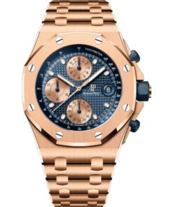 Audemars Piguet Royal Oak Offshore Chronograph 26238OR.OO.2000OR.01