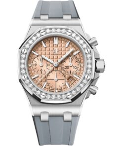 Audemars Piguet Royal Oak Offshore Chronograph 26231ST.ZZ.A178CA.01