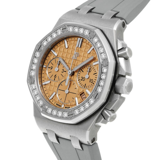 Audemars Piguet Royal Oak Offshore Chronograph 26231ST.ZZ.A178CA.01 - Image 2