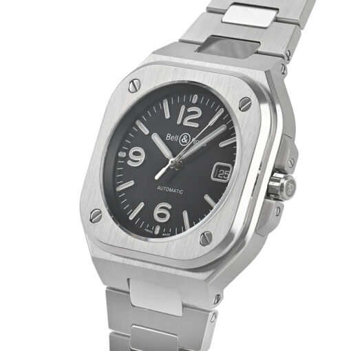 Bell & Ross BR 05 Black Steel BR05A-BL-ST/SST - Image 2
