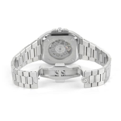 Bell & Ross BR 05 Black Steel BR05A-BL-ST/SST - Image 4