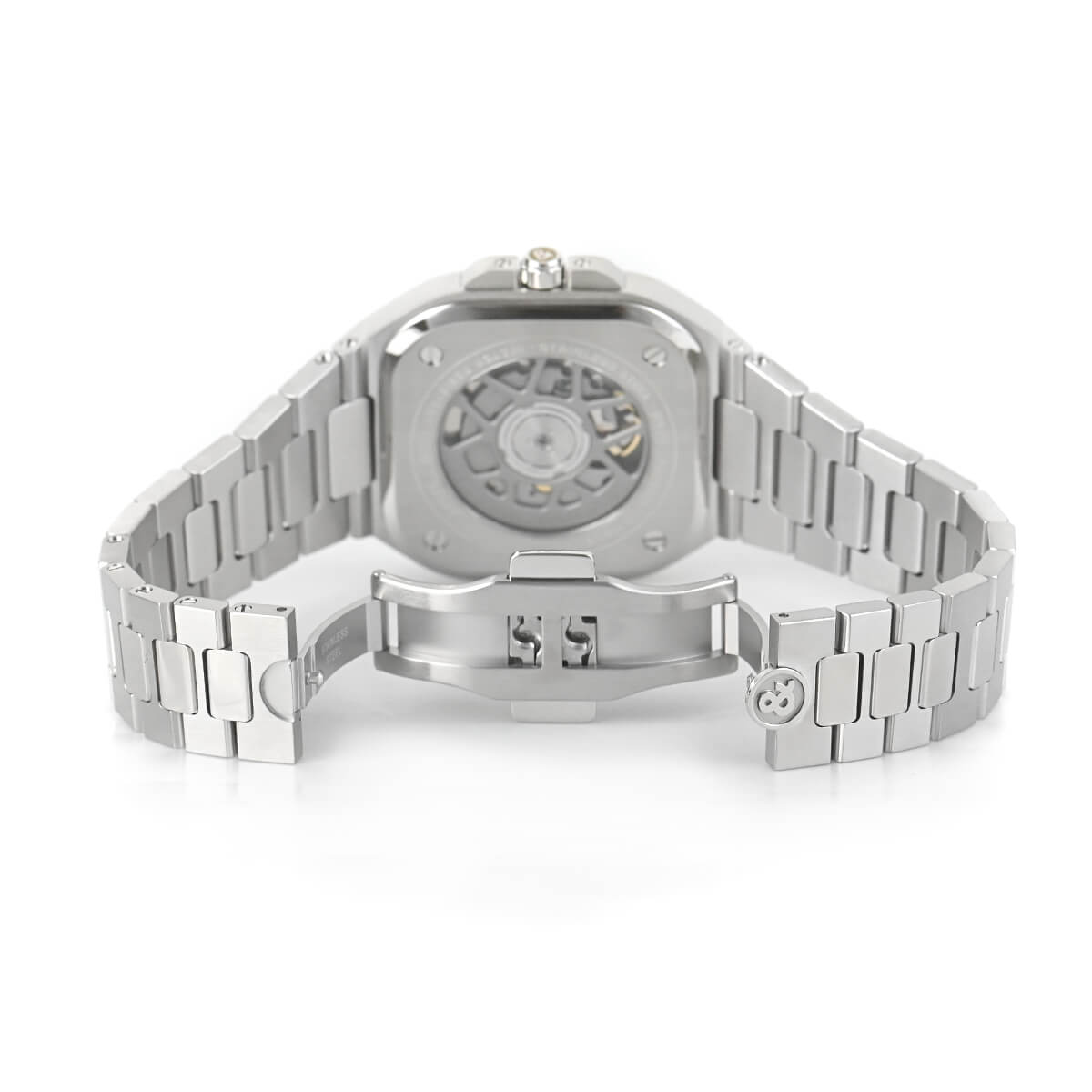 Bell & Ross BR 05 Blue Steel BR05A-BLU-ST/SST - Image 4