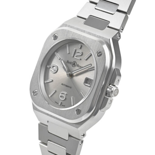 Bell & Ross BR 05 Grey Steel BR05A-GR-ST/SST - Image 2