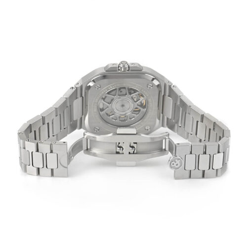 Bell & Ross BR 05 Grey Steel BR05A-GR-ST/SST - Image 4